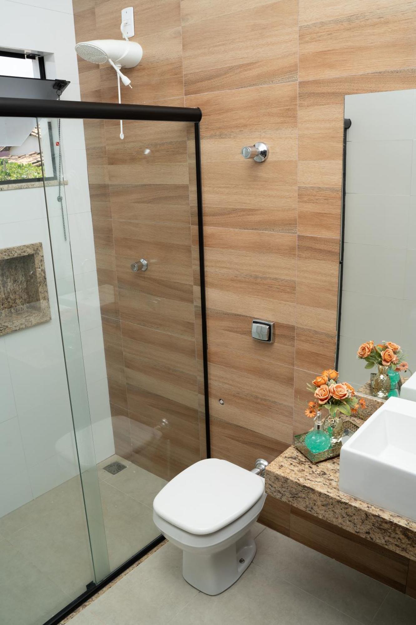 Casa Com Piscina Vista Para Lago, 03 Quartos Confortaveis Capitólio Exteriör bild